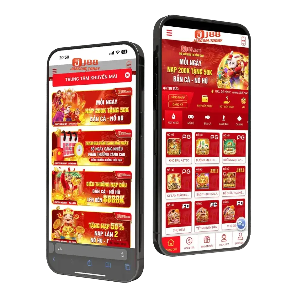 Ưu đãi VIP Nổ Hũ