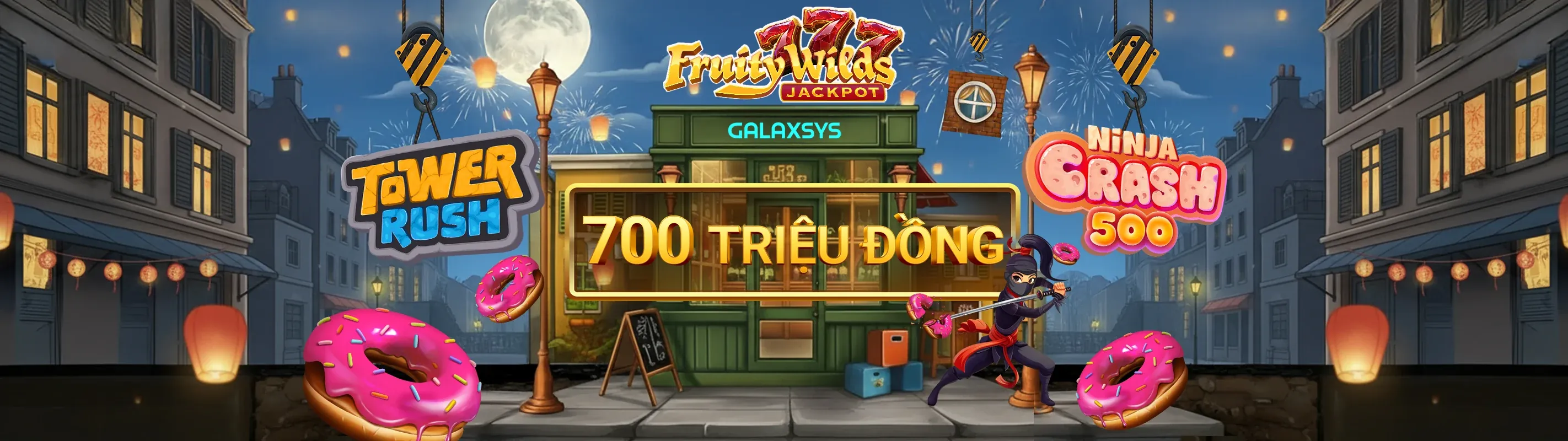 Hình ảnh game Nổ Hũ Blue88 Chính Thức