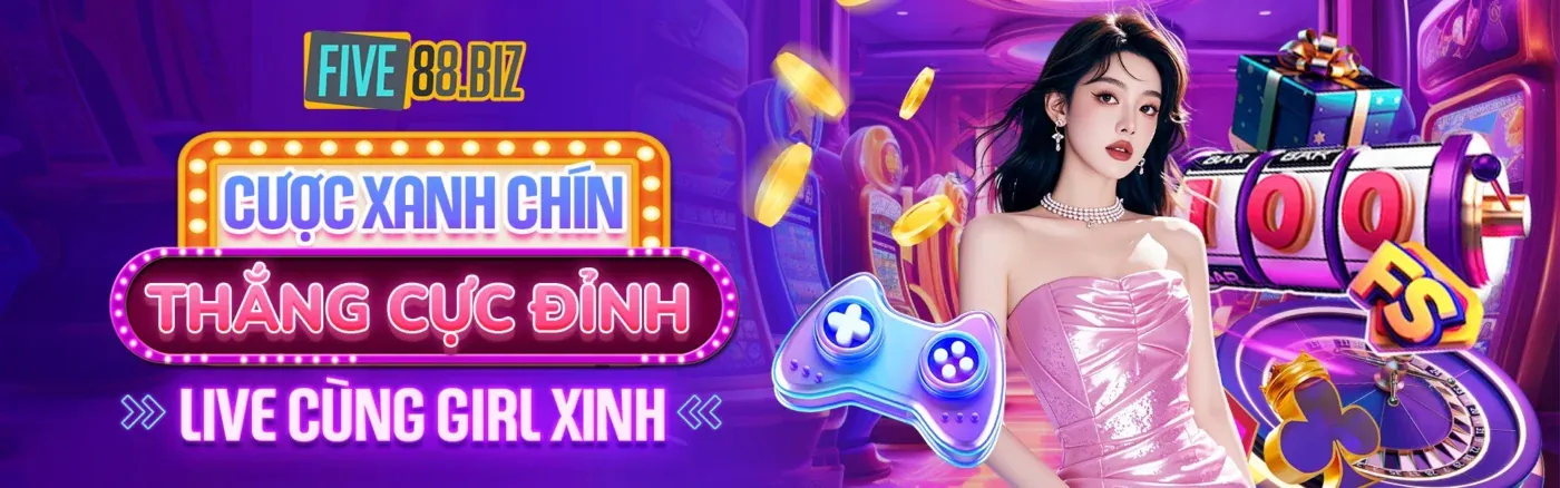 Máy đánh bạc rực rỡ với đồng tiền vàng tại blue88 chính thức