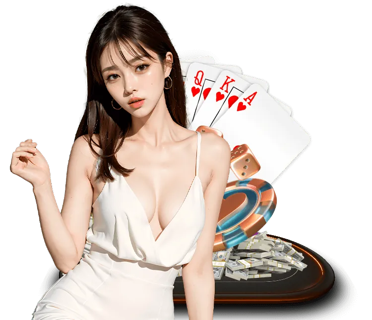 Sòng bạc trực tiếp blue88 với người chia bài thật